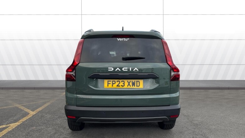 Dacia Jogger 1.0 TCe Extreme SE 5dr Petrol Estate